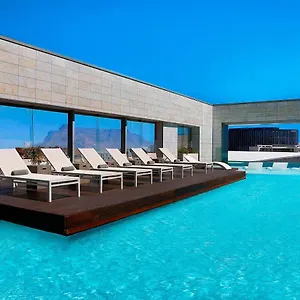Marriott Crystal Towers **** Ciudad del Cabo