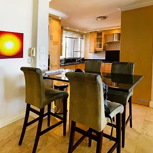 Apartment Cloud Nine By Totalstay