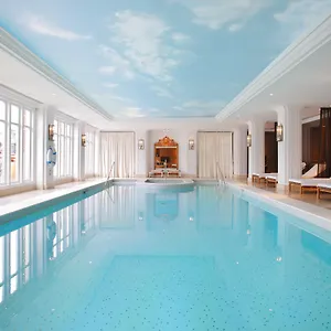 ***** Hotel Intercontinental Amstel By Ihg Pays-Bas