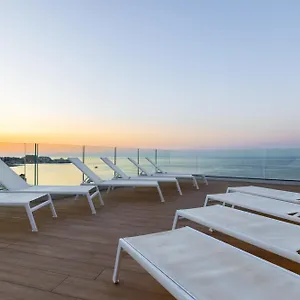 **** Hotel The Diplomat (adults Only) Malte