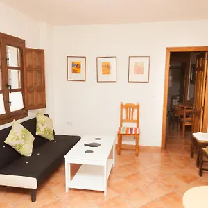  Apartment Casa Larga Spain