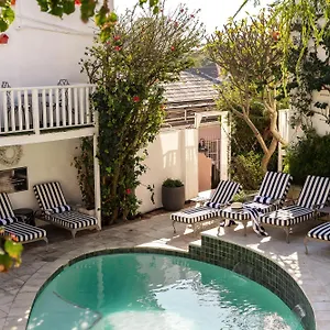 Lodge Blackheath By The Oyster Collection