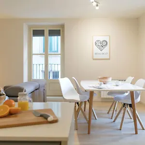  Apartment Bravissimo Cort Reial-3b Spain