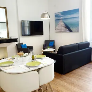  Apartment - Le Chic France