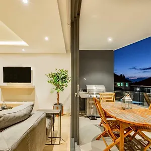 Apartment The Solis