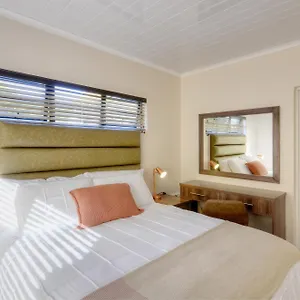 Apartment 9a@crassula Way