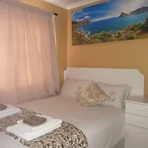 Homestay Onyx On Sycamore