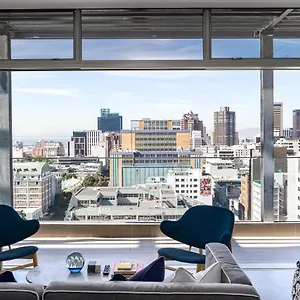 Apartment Backup-powered Luxury View Retreat