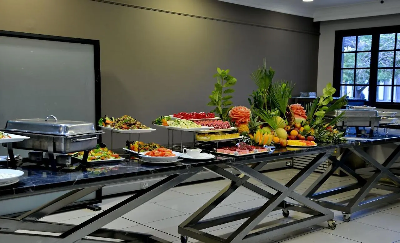 Hotel The Capetonian - Halal Ciudad del Cabo