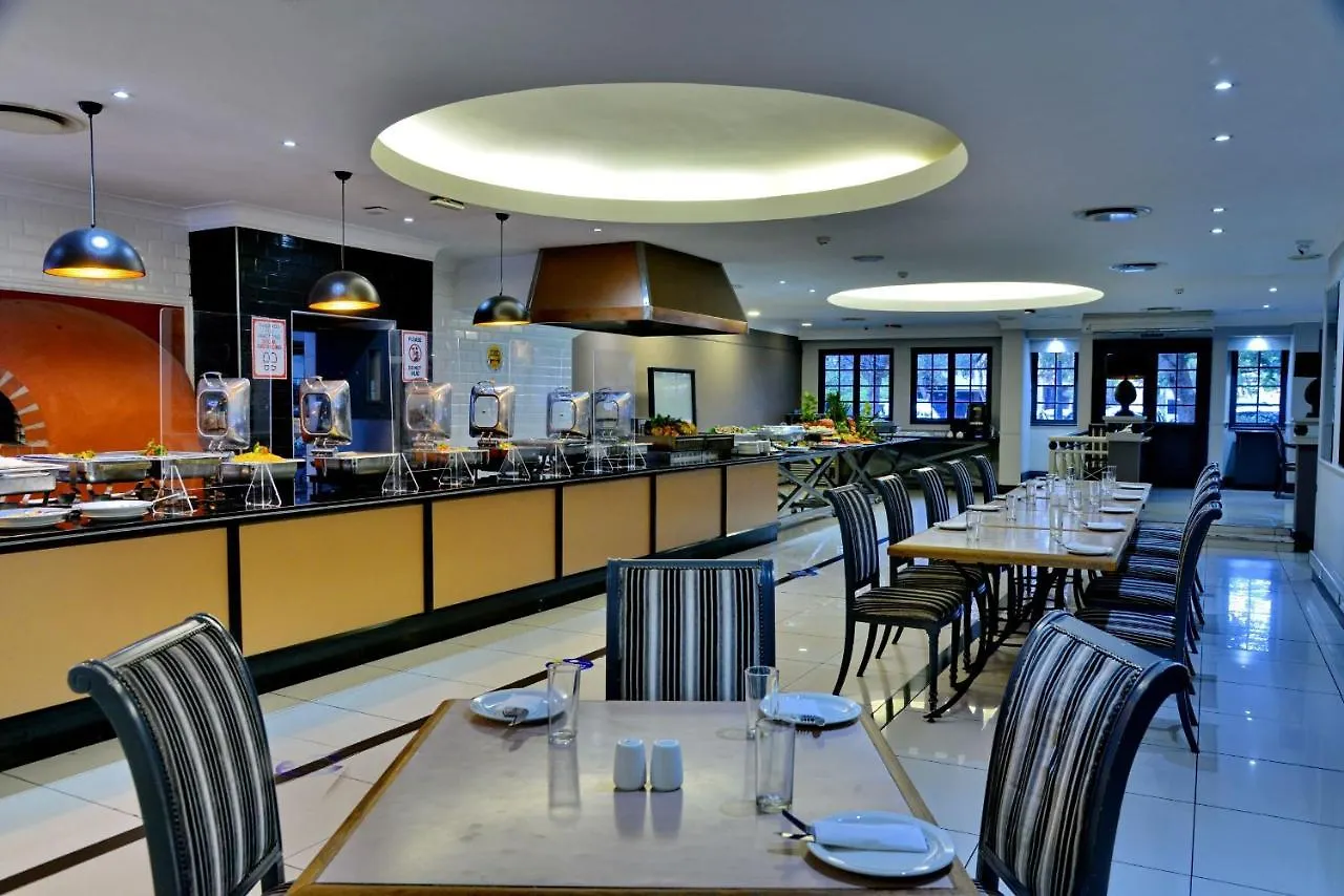 The Capetonian - Halal Hotel Cape Town
