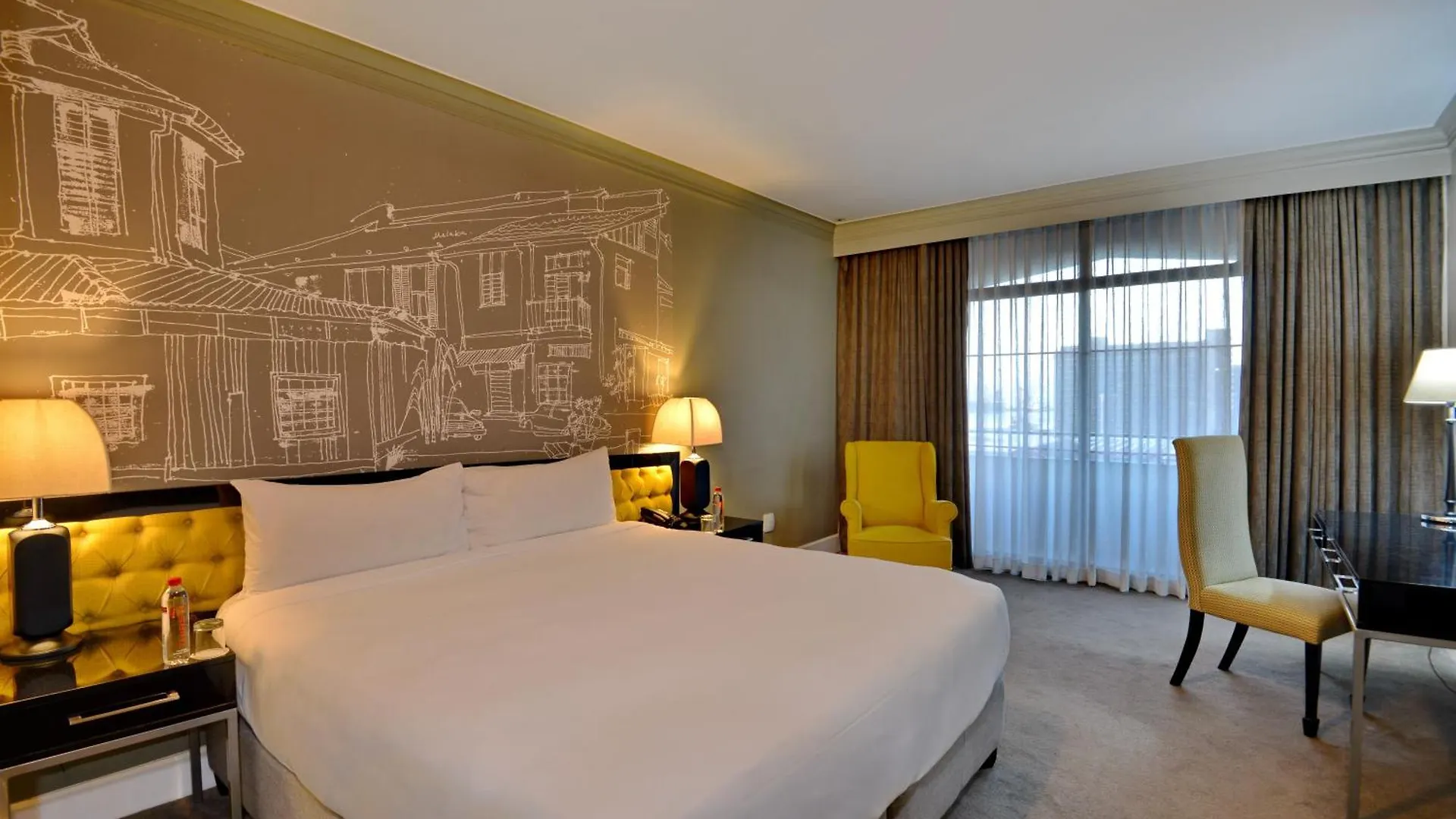 Hotel The Capetonian - Halal Ciudad del Cabo