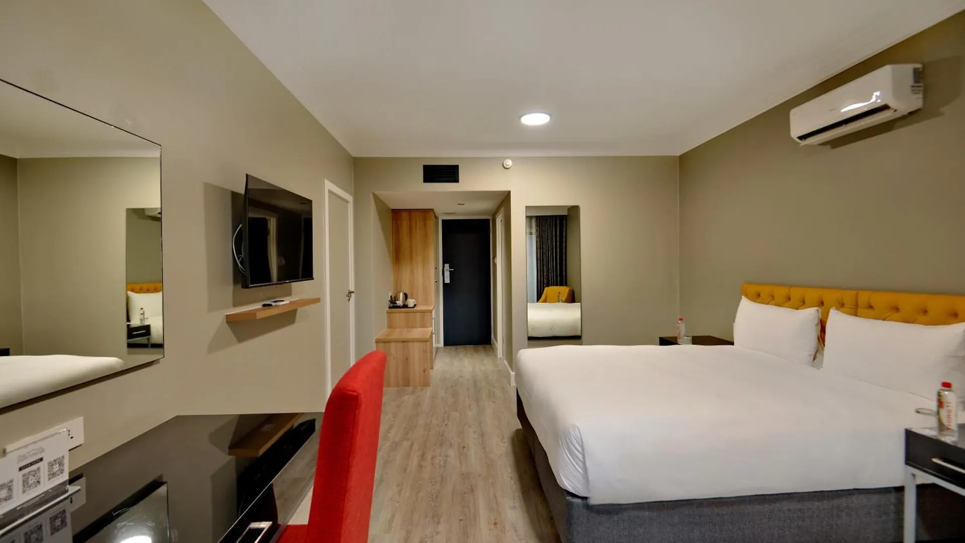 Hotel The Capetonian - Halal Ciudad del Cabo