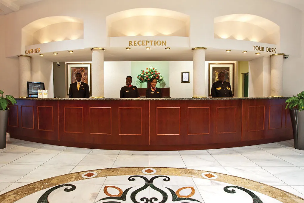 The Capetonian - Halal Hotel Cape Town