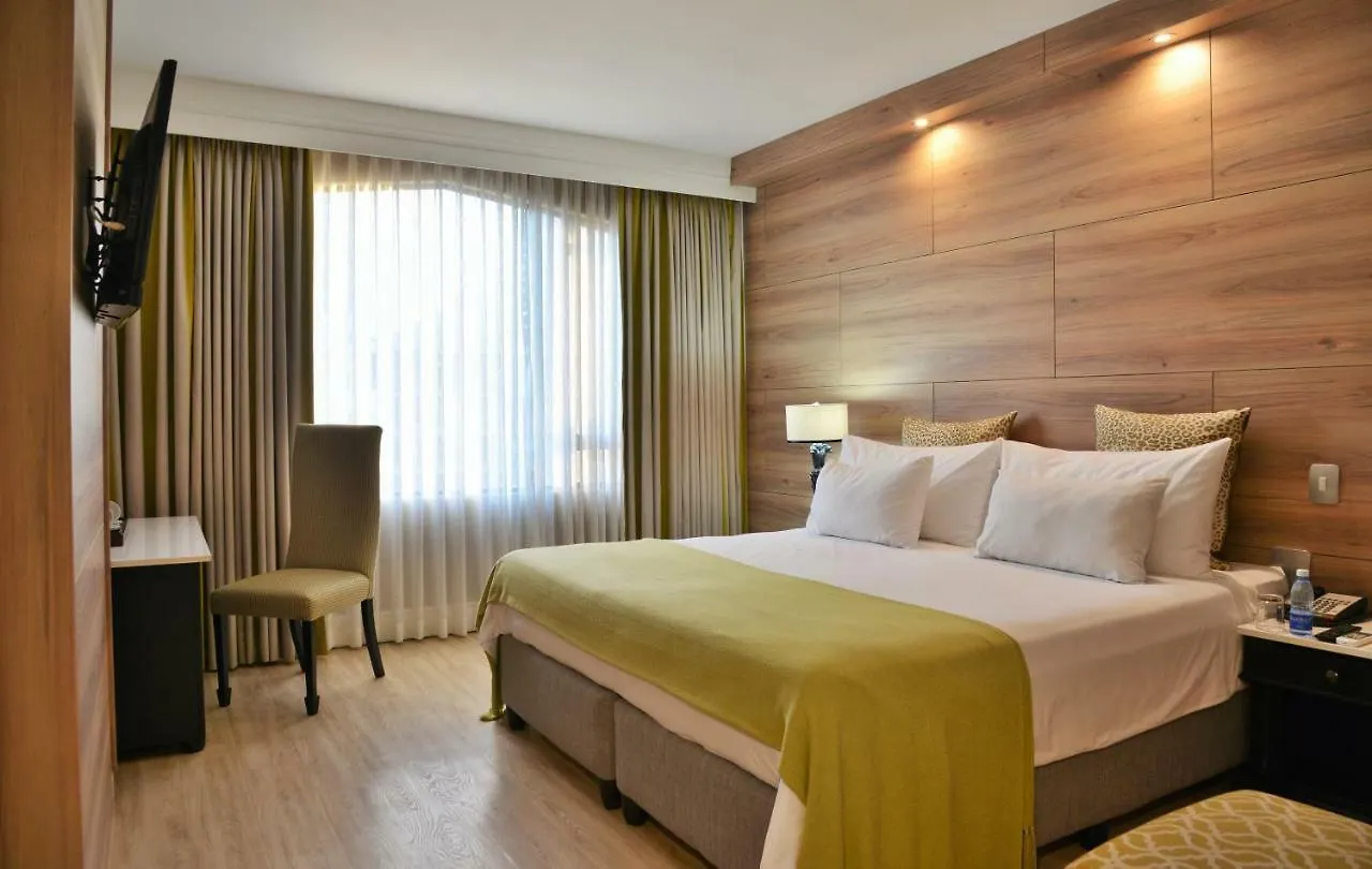 Hotel The Capetonian - Halal Ciudad del Cabo