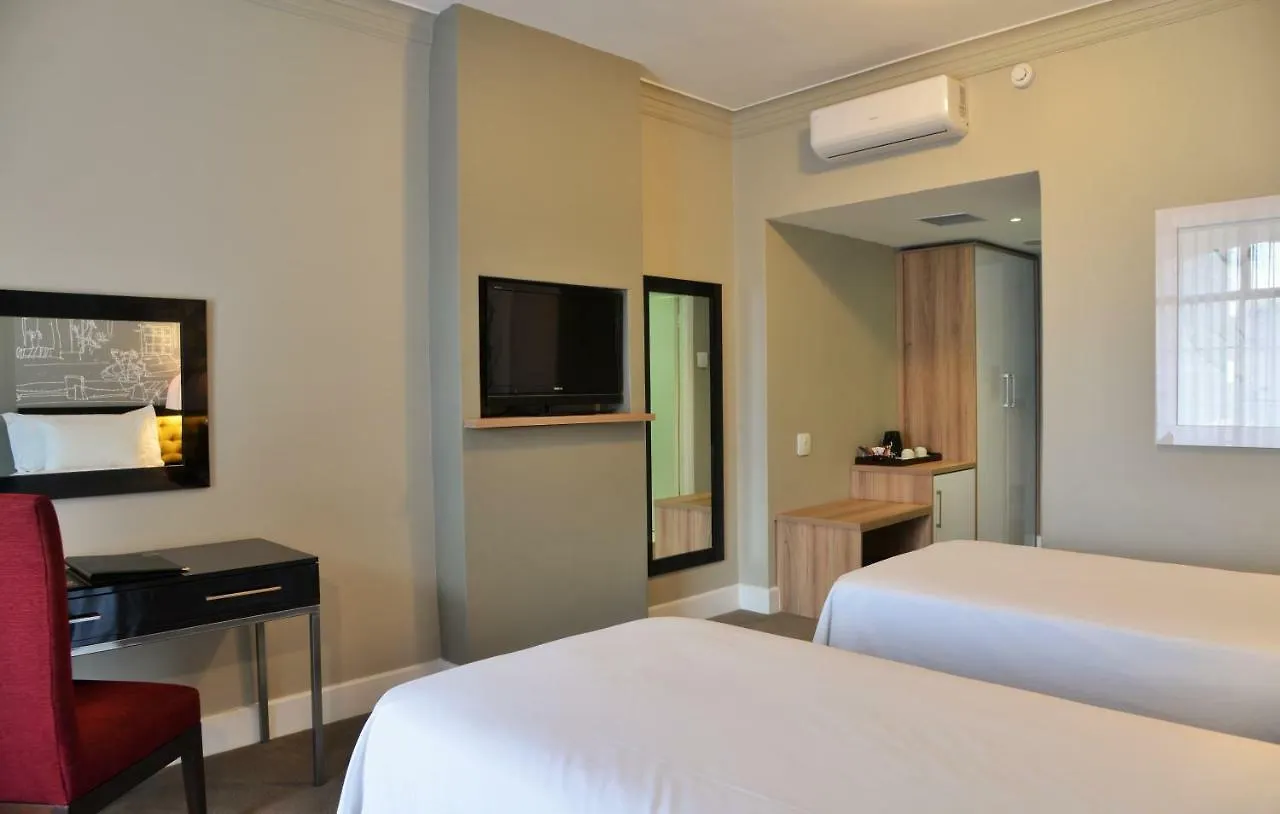 Hotel The Capetonian - Halal Ciudad del Cabo