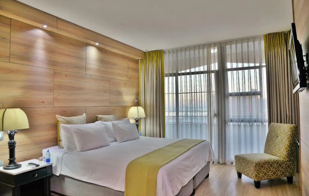 The Capetonian - Halal Hotel Cape Town