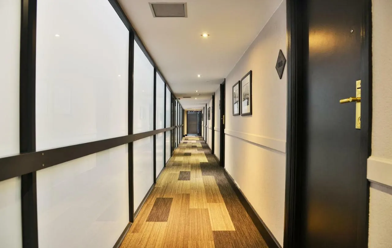 Hotel The Capetonian - Halal Ciudad del Cabo