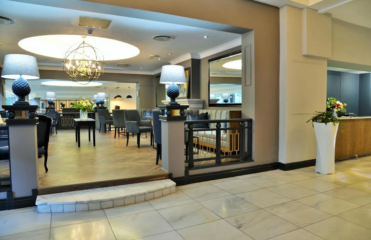 The Capetonian - Halal Hotel Cape Town
