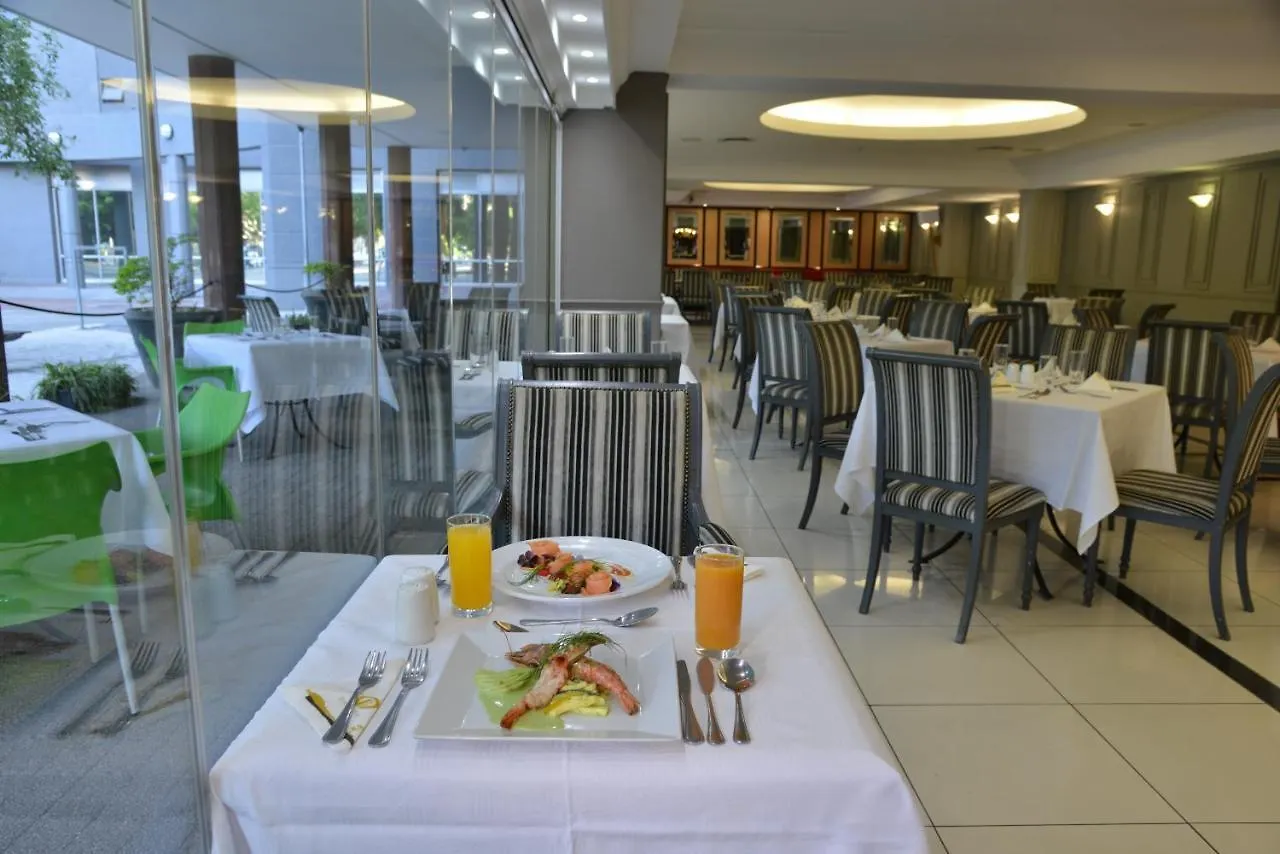 The Capetonian - Halal Hotel Cape Town