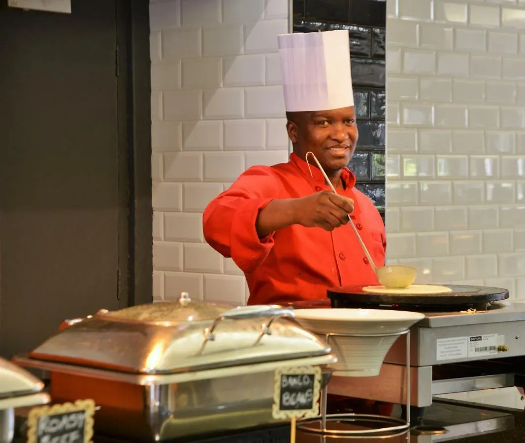 ****  Hotel The Capetonian - Halal à Le Cap Afrique du Sud