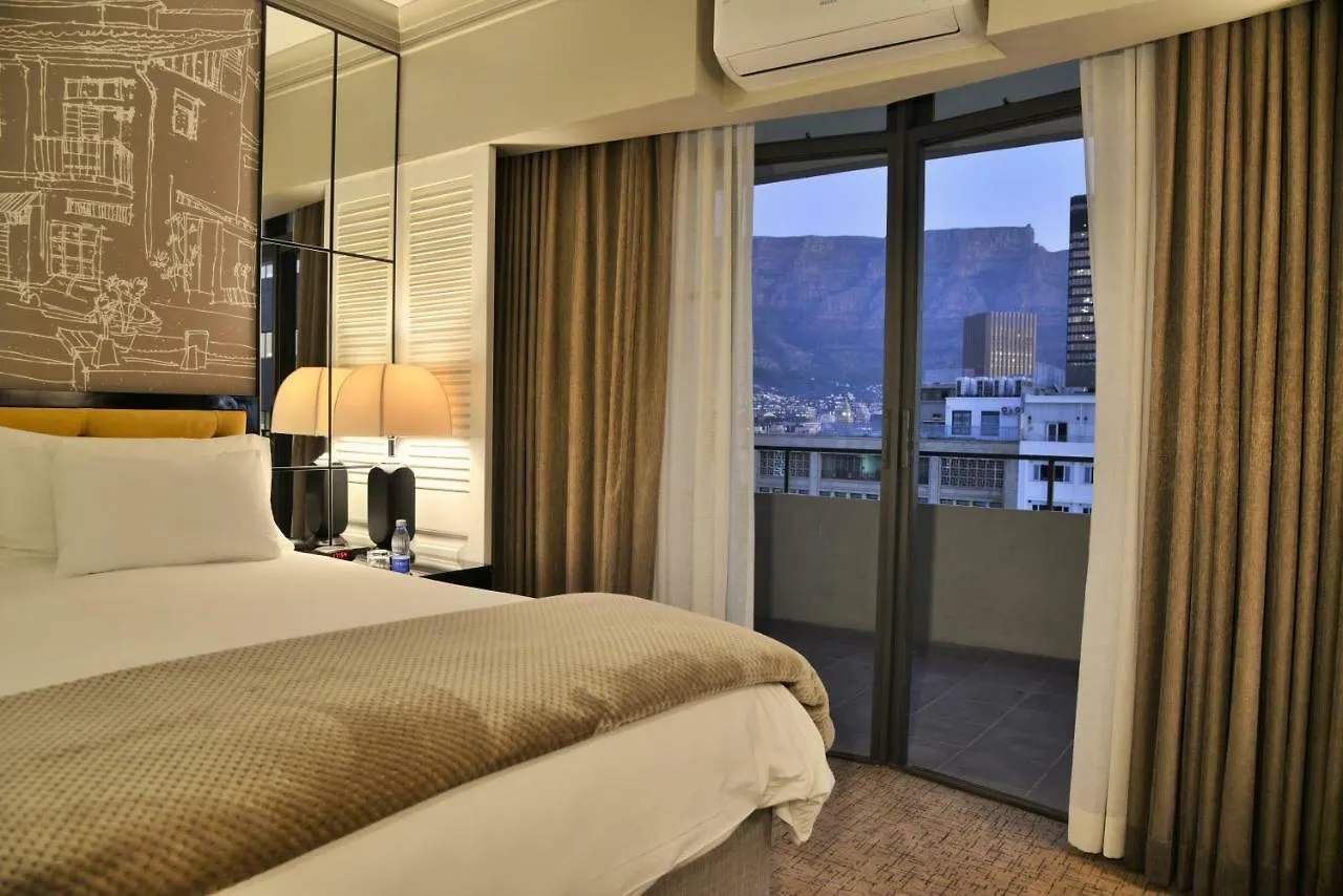 Hotel The Capetonian - Halal à Le Cap
